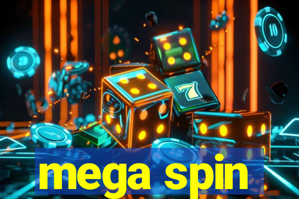 mega spin