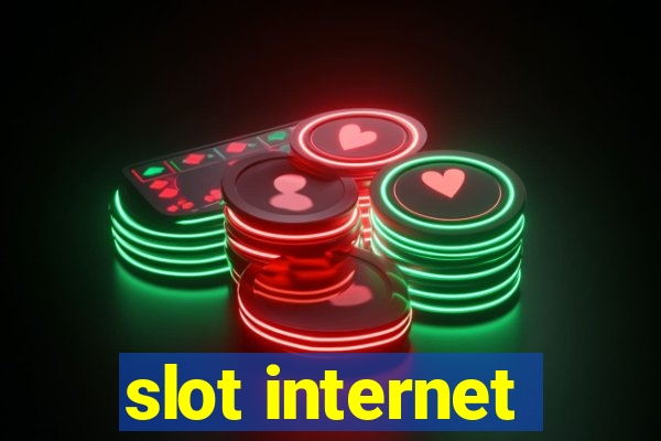 slot internet