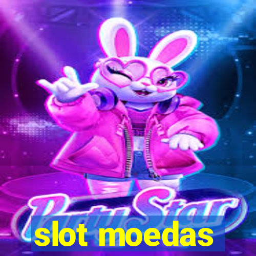 slot moedas