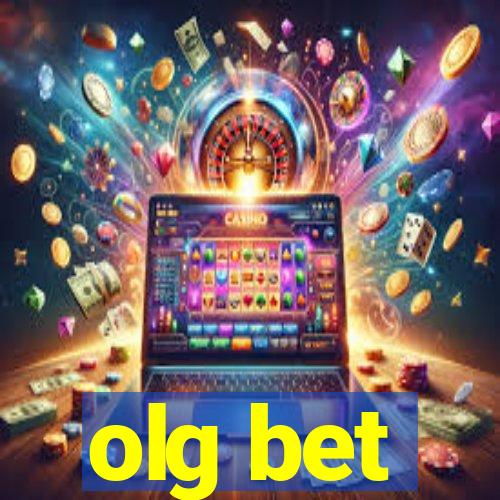 olg bet