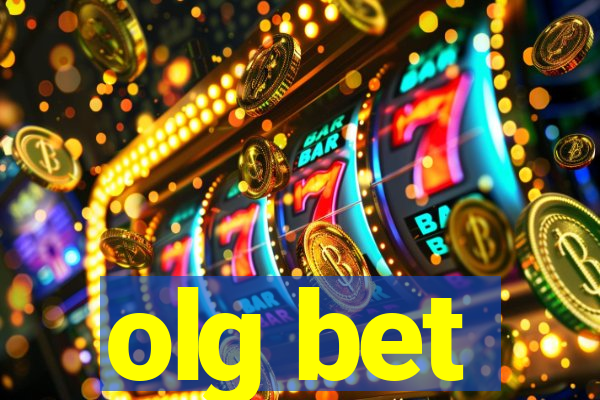 olg bet