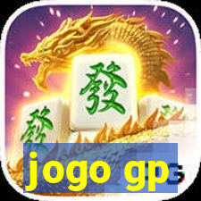 jogo gp