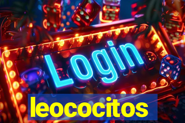 leococitos