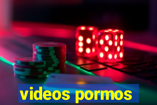 videos pormos