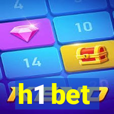 h1 bet