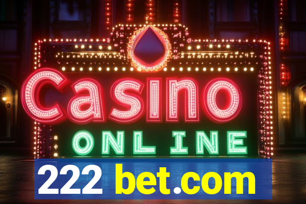 222 bet.com