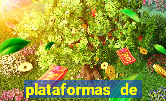 plataformas de slots que pagam