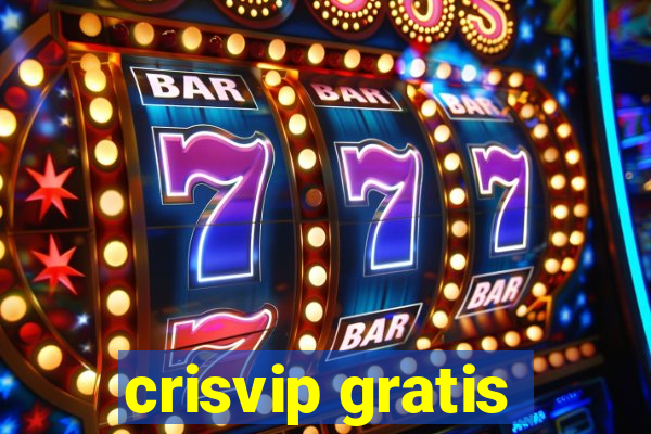 crisvip gratis