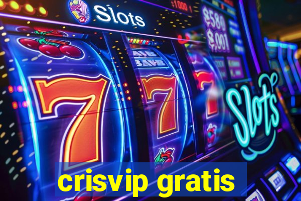 crisvip gratis