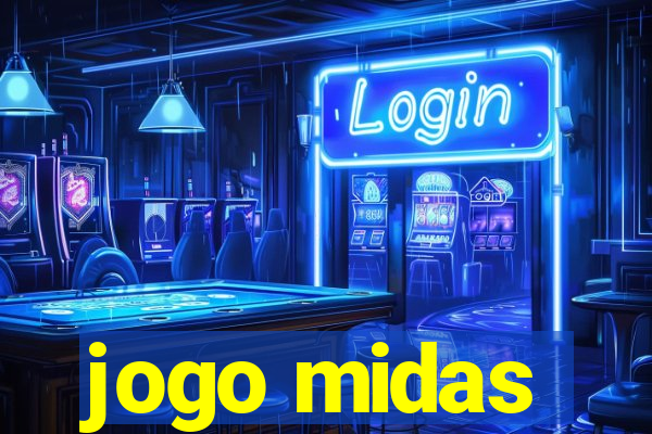 jogo midas