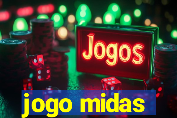 jogo midas