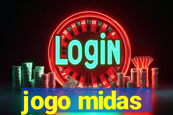 jogo midas