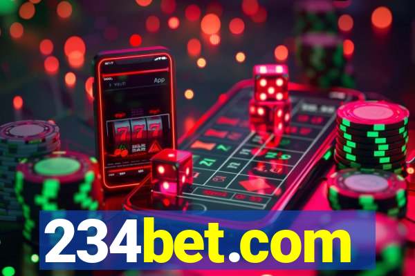 234bet.com