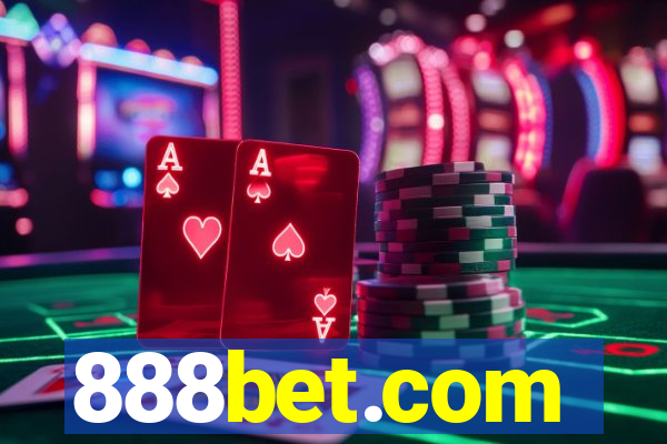 888bet.com