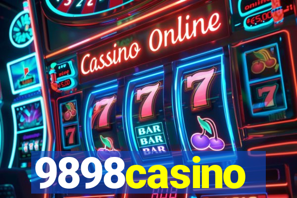 9898casino