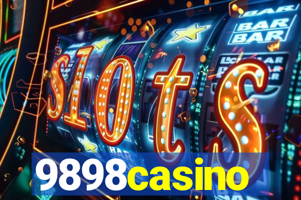 9898casino