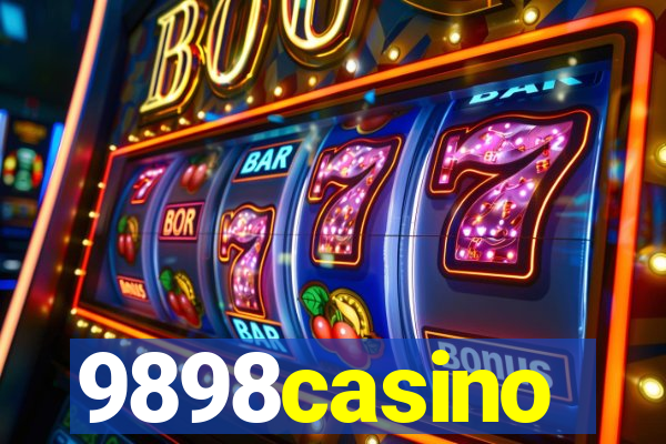 9898casino