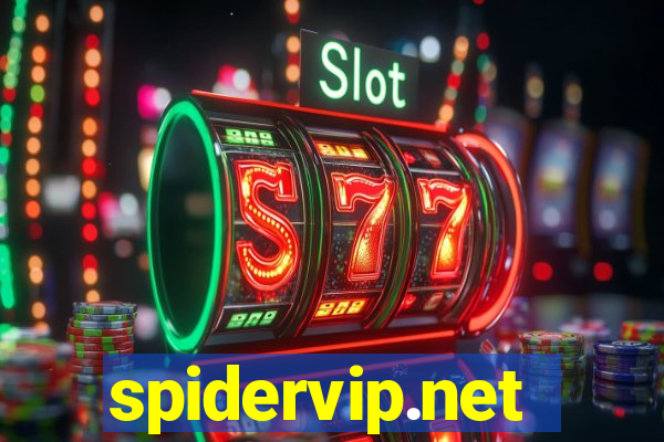 spidervip.net