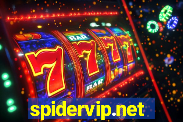 spidervip.net