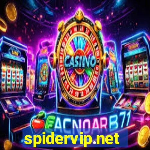 spidervip.net