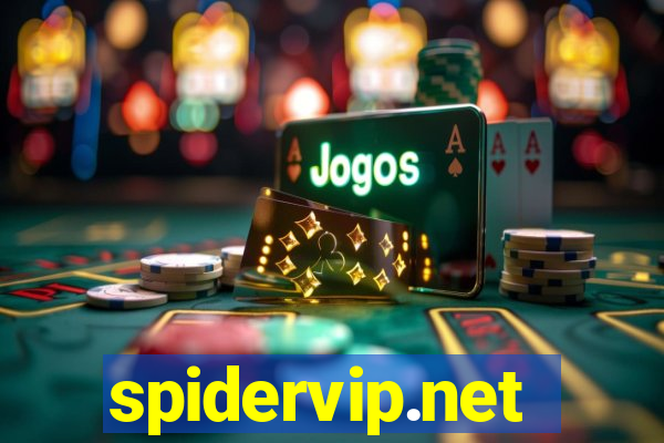 spidervip.net