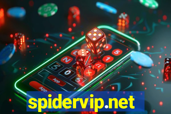 spidervip.net