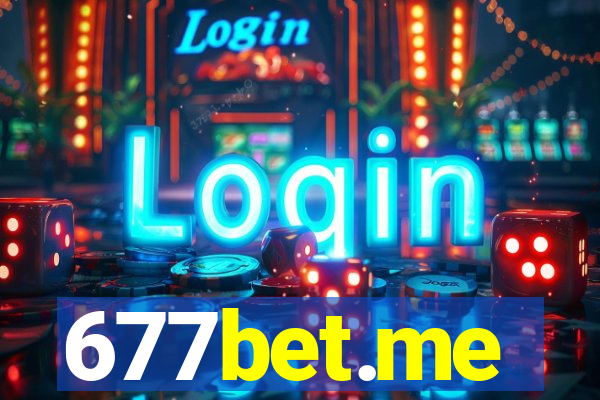 677bet.me