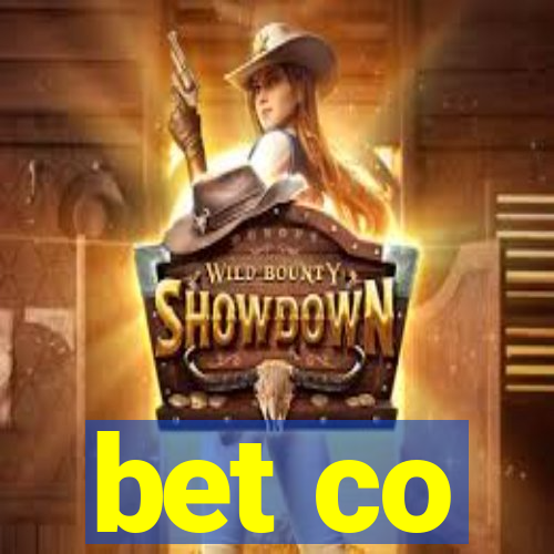 bet co