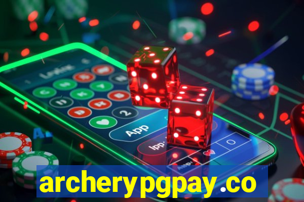 archerypgpay.com