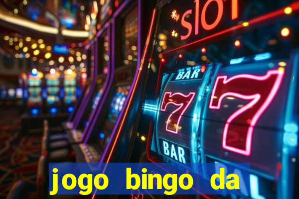 jogo bingo da dinheiro de verdade