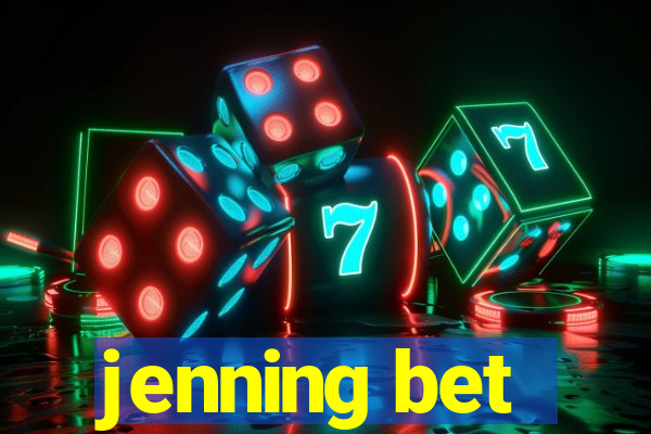 jenning bet