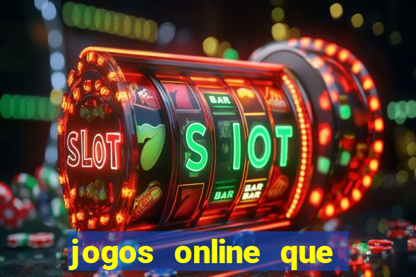 jogos online que mais pagam