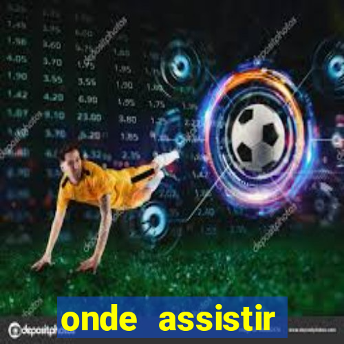 onde assistir figueirense x clube do remo