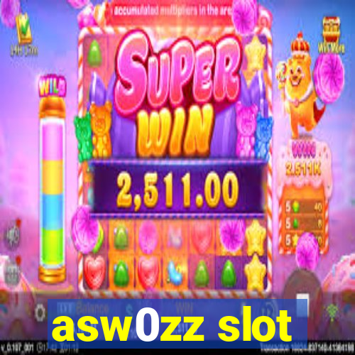 asw0zz slot