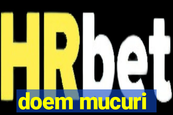 doem mucuri