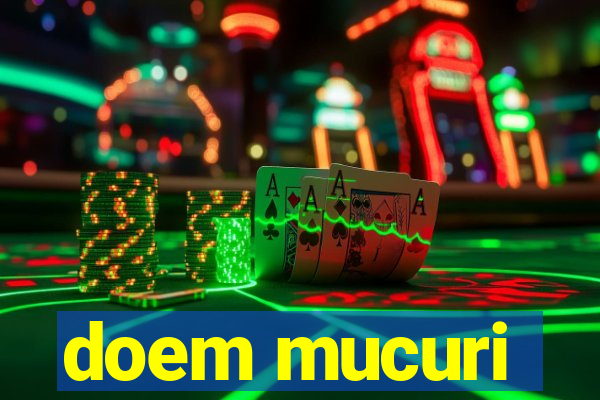 doem mucuri