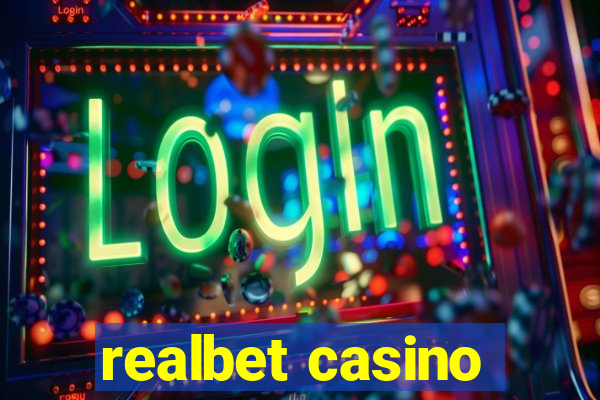 realbet casino