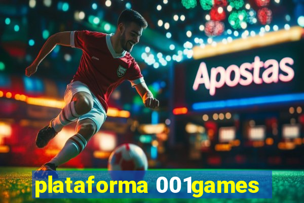 plataforma 001games