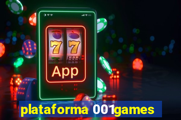 plataforma 001games