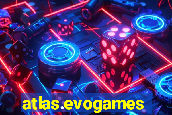 atlas.evogames