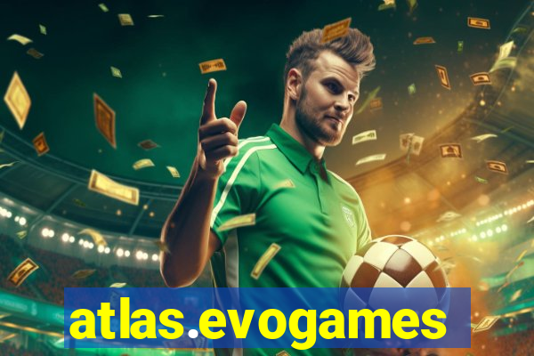 atlas.evogames