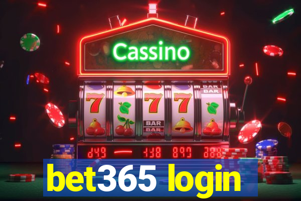 bet365 login