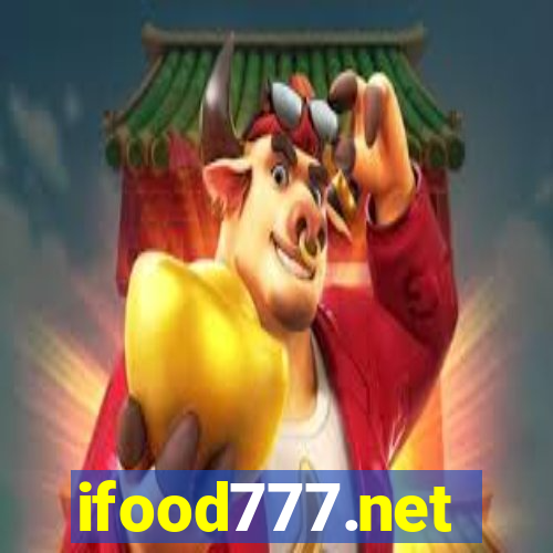 ifood777.net