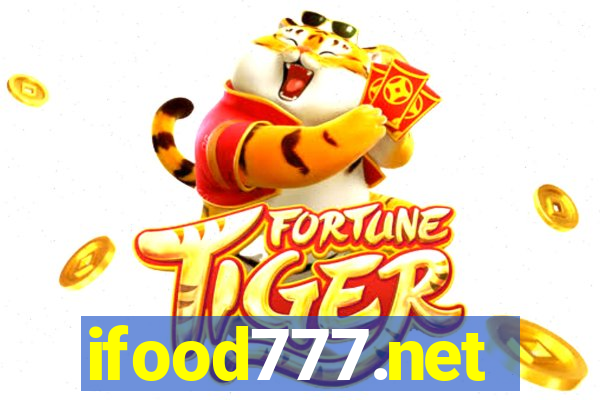 ifood777.net