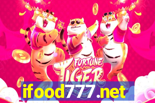 ifood777.net