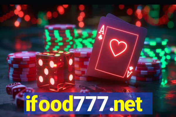 ifood777.net