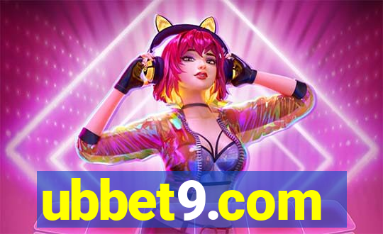 ubbet9.com