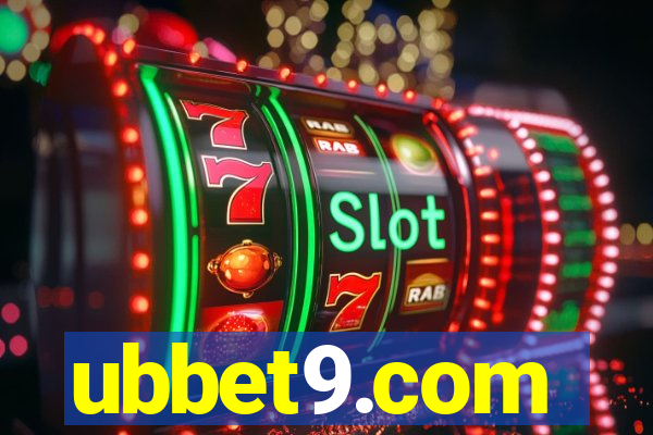 ubbet9.com