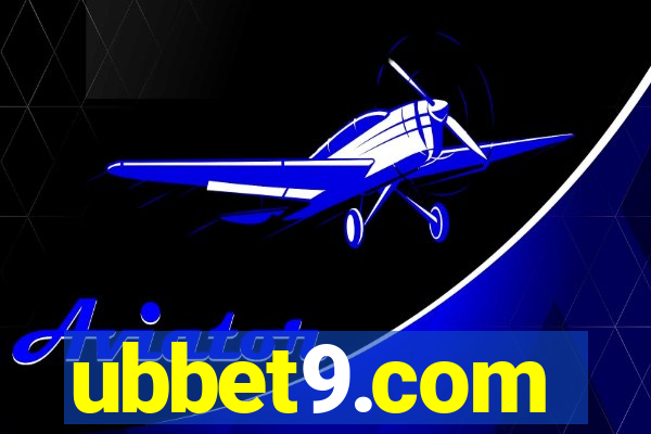 ubbet9.com