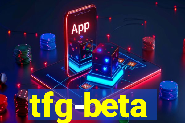 tfg-beta